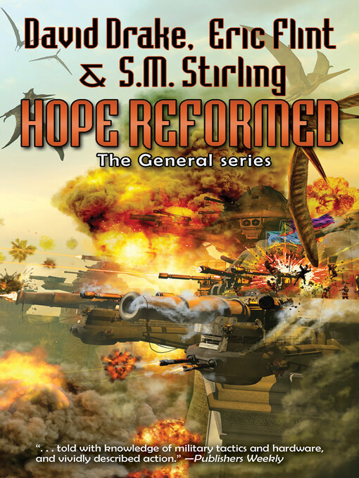 Title details for Hope Reformed by David Drake - Available